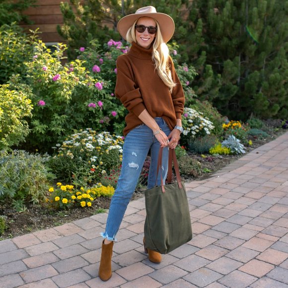 Free People Sweaters - SALE! NEW FREE PEOPLE Softly Structured Tunic
